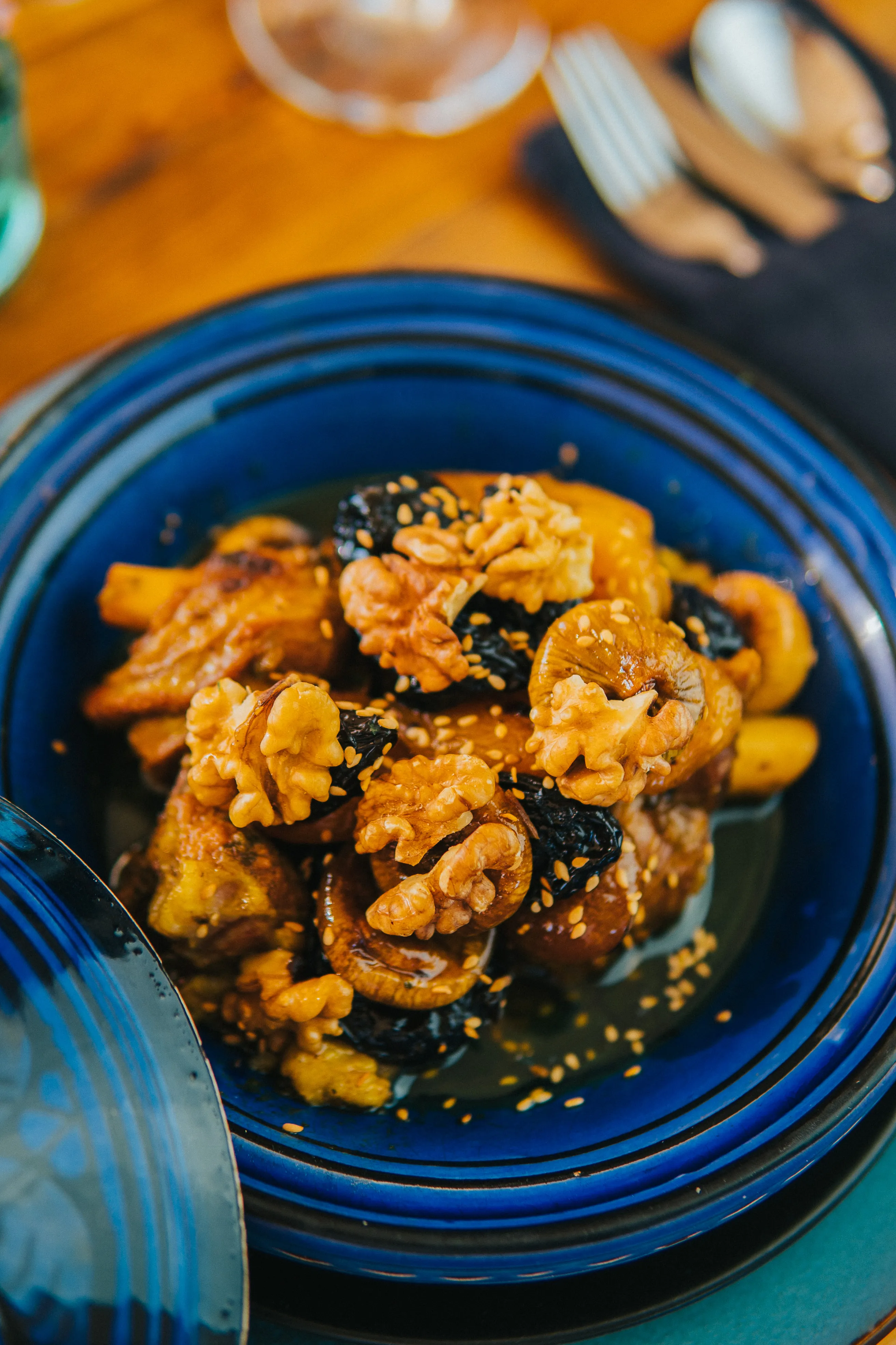 Imagen del Shrimp Pil Pil